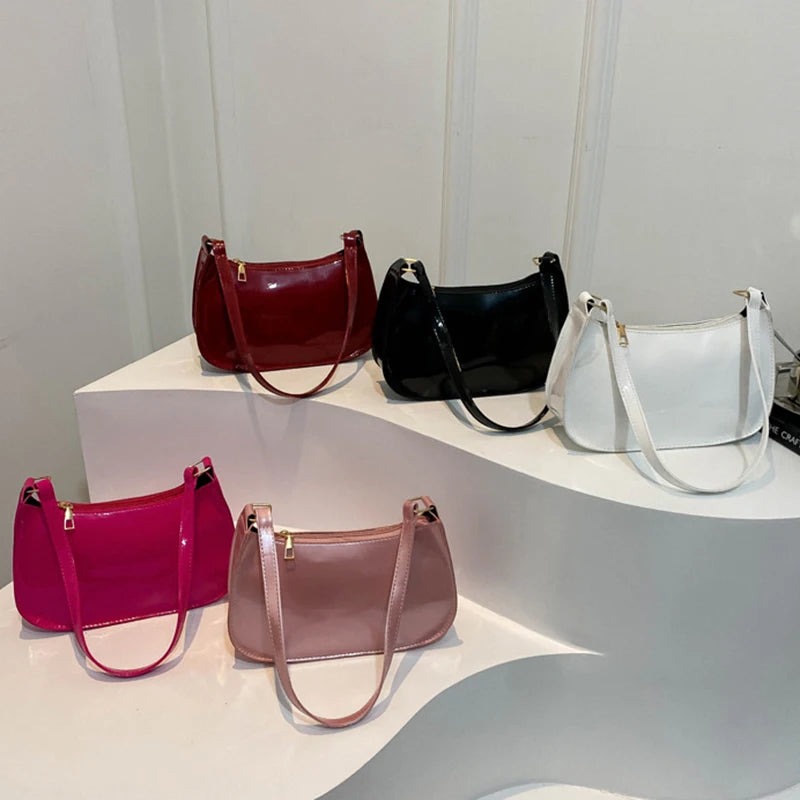 Isabella Noir Patent