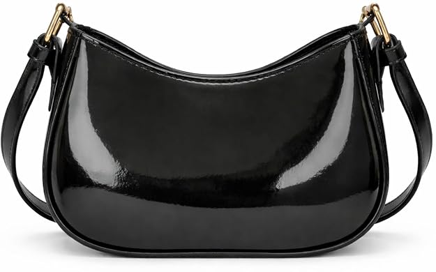 Isabella Noir Patent
