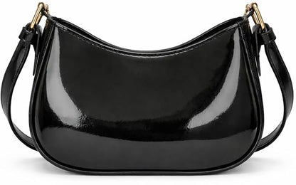 Isabella Noir Patent
