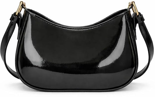 Isabella Noir Patent