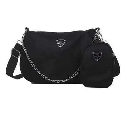 Verona Triangle Chic
