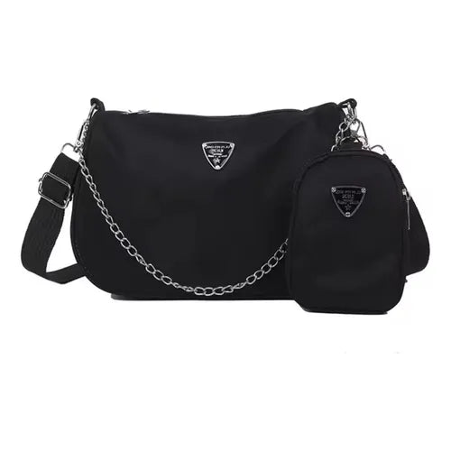 Verona Triangle Chic