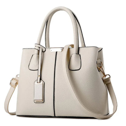 Emilia Scarlet Satchel