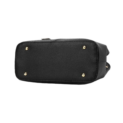 Emilia Scarlet Satchel
