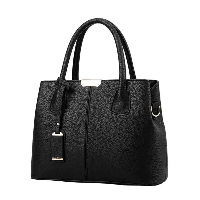Emilia Scarlet Satchel