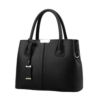 Emilia Scarlet Satchel