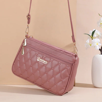 Catalina Rose Luxe