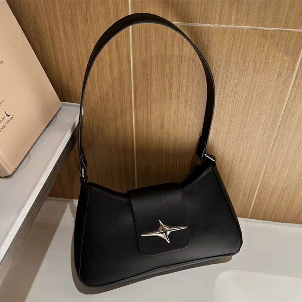 Elena Noir Star