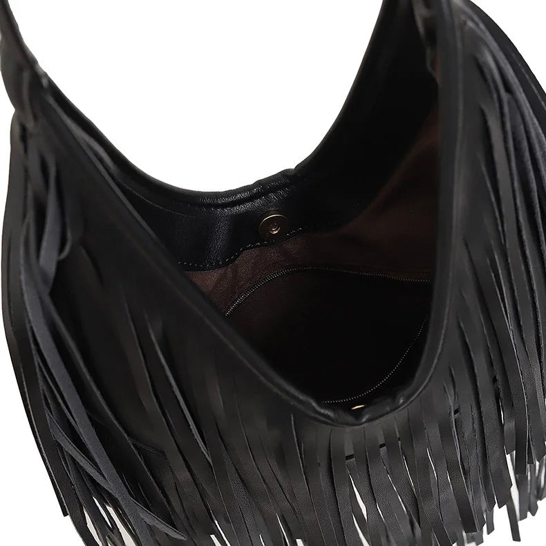 Alessia Midnight Fringe