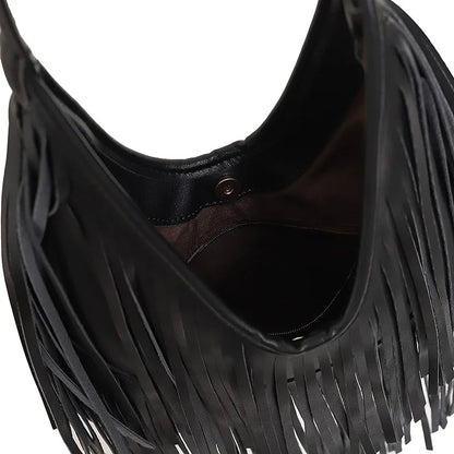 Alessia Midnight Fringe