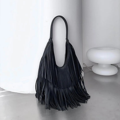 Alessia Midnight Fringe