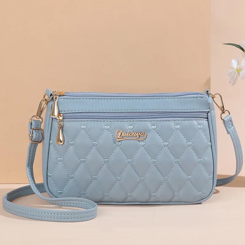 Catalina Rose Luxe