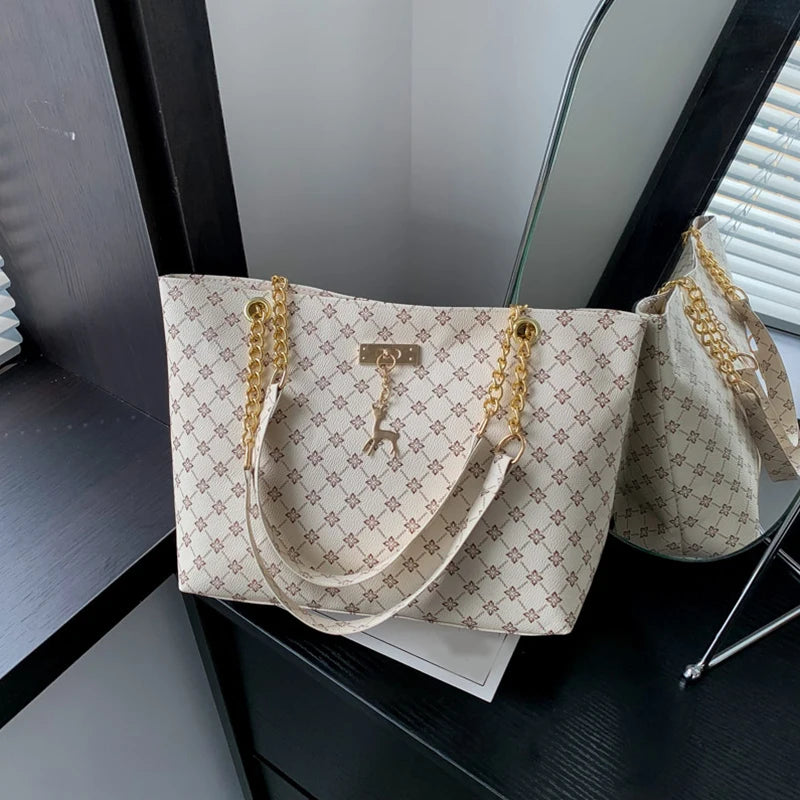 Valentina Golden Chain