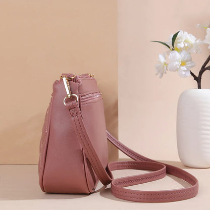 Catalina Rose Luxe