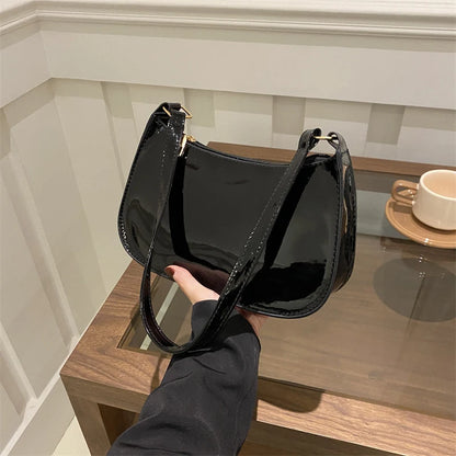 Isabella Noir Patent