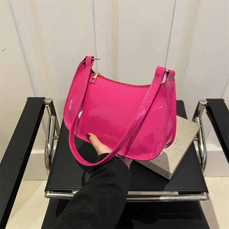 Isabella Noir Patent