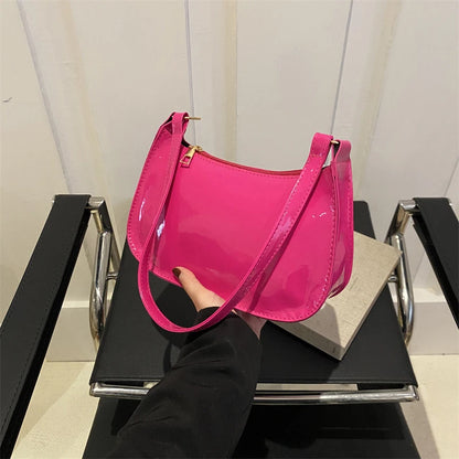 Isabella Noir Patent