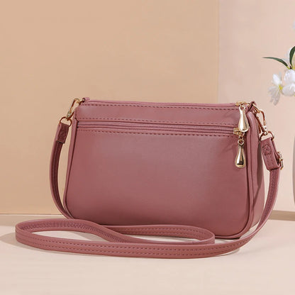 Catalina Rose Luxe