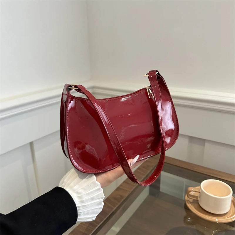 Isabella Noir Patent