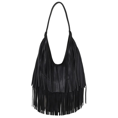 Alessia Midnight Fringe