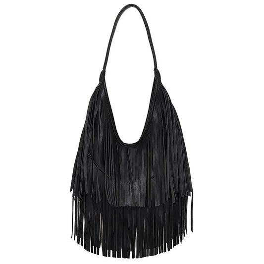 Alessia Midnight Fringe