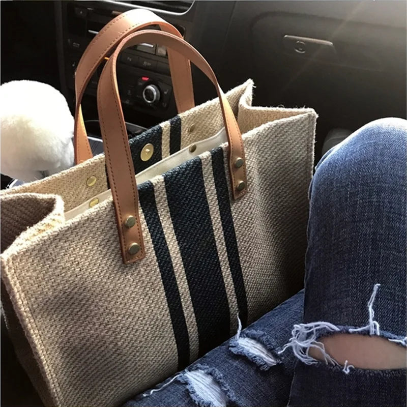 Emilia Scarlet Satchel