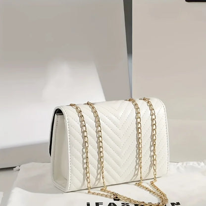 Arabella Pearl Chain