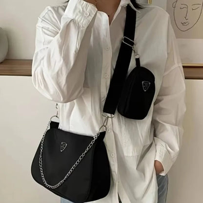 Verona Triangle Chic