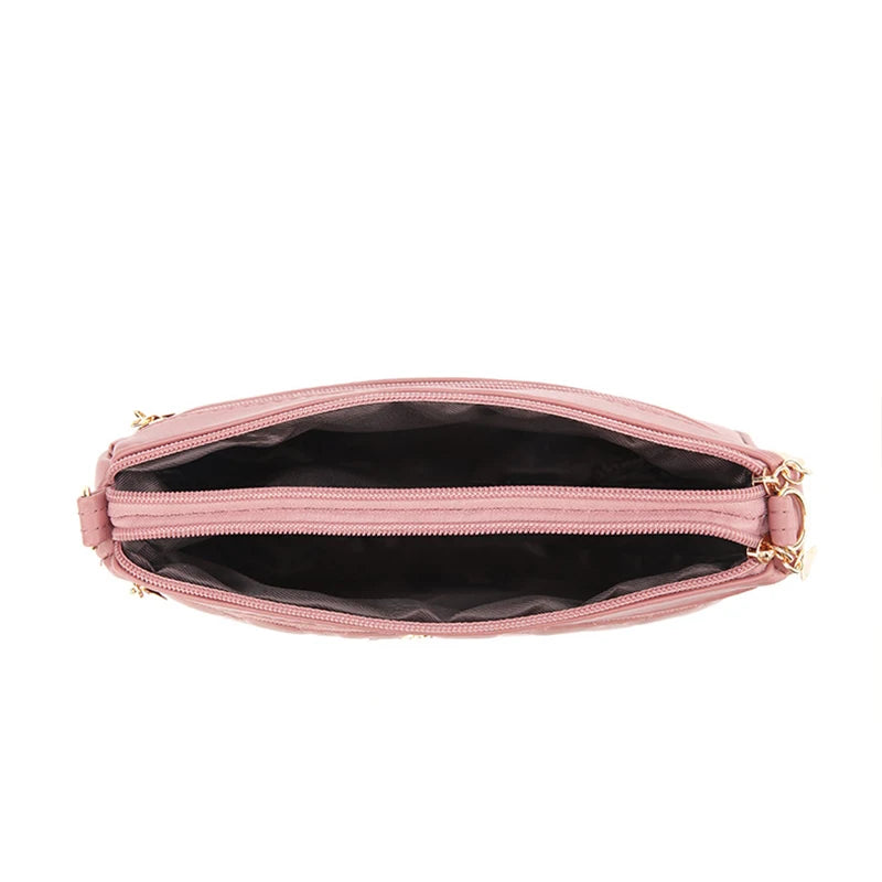 Catalina Rose Luxe