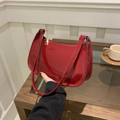 Isabella Noir Patent
