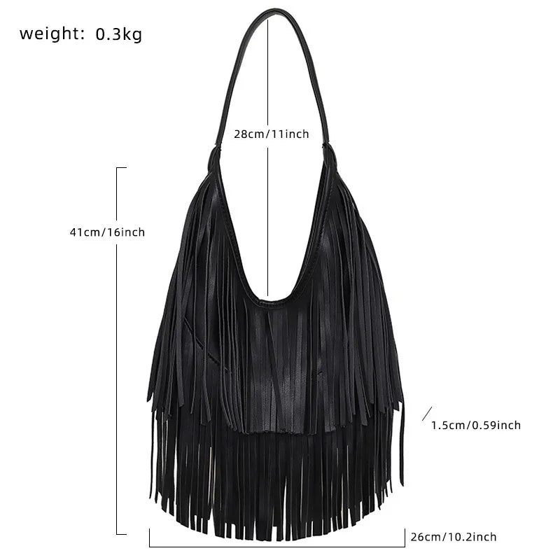 Alessia Midnight Fringe