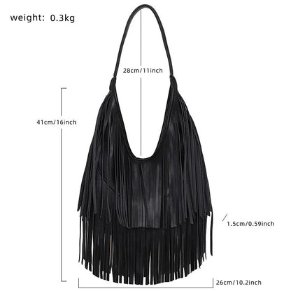 Alessia Midnight Fringe