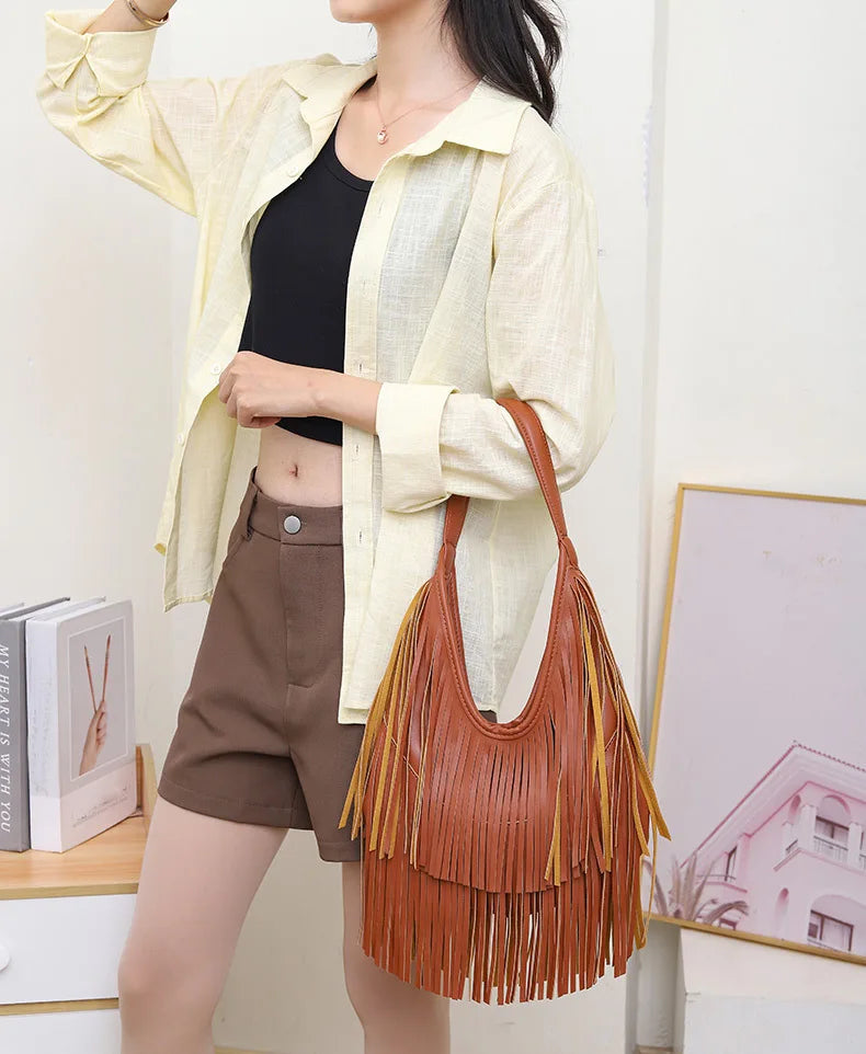 Alessia Midnight Fringe