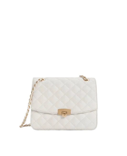 Seraphina Diamond Flap